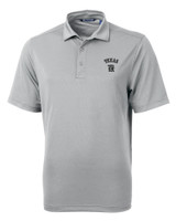 Texas Rangers City Connect Cutter & Buck Virtue Eco Pique Recycled Mens Big and Tall Polo POL_MANN_HG 1