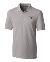 Seattle Mariners City Connect Cutter & Buck Forge Stretch Mens Big & Tall Polo POL_MANN_HG 1