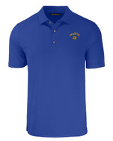 Seattle Mariners City Connect Cutter & Buck Forge Eco Stretch Recycled Mens Big & Tall Polo TBL_MANN_HG 1