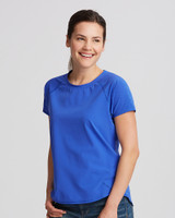 Ladies' Response Active Tee 1