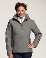 Cutter & Buck Womens Alpental Jacket EG_PRO_HG 1