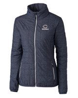 Chicago Bears Americana Ladies' Rainier Jacket 1