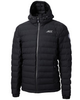ACC Conference Cutter & Buck Mission Ridge Repreve® Eco Insulated Mens Puffer Jacket BL_MANN_HG 