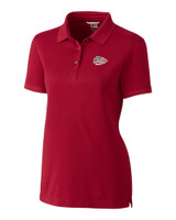 Kansas City Chiefs Americana Ladies' Advantage Polo 2