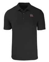 South Carolina Gamecocks College Vault Cutter & Buck Forge Eco Stretch Recycled Mens Polo BL_MANN_HG 1