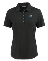 Middle Tennessee Blue Raiders Cutter & Buck Coastline Epic Comfort Recycled Womens Polo BL_MANN_HG 
