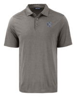 Penn State Nittany Lions College Vault Cutter & Buck Coastline Epic Comfort Recycled Mens Polo EG_MANN_HG 