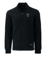 Indianapolis Colts Historic Cutter & Buck Roam Eco Recycled Full Zip Mens Big & Tall Jacket BL_MANN_HG 1