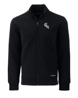 Chicago White Sox City Connect Cutter & Buck Roam Eco Recycled Full Zip Mens Big & Tall Jacket BL_MANN_HG 1