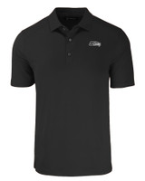 Seattle Seahawks Mono Cutter & Buck Forge Eco Stretch Recycled Mens Polo BL_MANN_HG 1