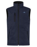 James Clemens High School Clique Equinox Insulated Mens Softshell Vest DN_MANN_HG 1