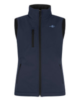James Clemens High School Clique Equinox Insulated 91��վs Softshell Vest DN_MANN_HG 1
