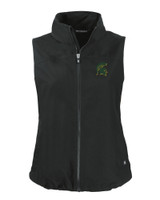 Mountain Brook High School - 91���� Charter Eco Recycled Full-Zip Womens Vest BL_MANN_HG 1