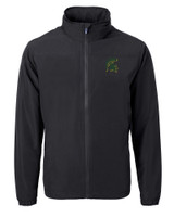 Mountain Brook High School - Cutter & Buck Charter Eco Knit Recycled Big & Tall Full-Zip Jacket BL_MANN_HG 1