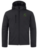 Mountain Brook High School - Clique Equinox Insulated Mens Softshell Jacket BL_MANN_HG 1