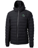 New York Jets NFL Helmet Cutter & Buck Mission Ridge Repreve® Eco Insulated Mens Puffer Jacket BL_MANN_HG 1