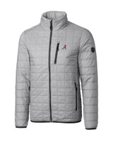 Alabama Crimson Tide Rainier Jacket 1