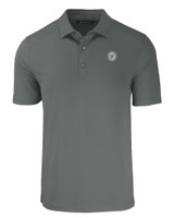 Washington Nationals Mono Cutter & Buck Forge Eco Stretch Recycled Mens Polo EG_MANN_HG 1