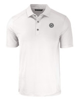 Washington Nationals Mono Cutter & Buck Forge Eco Stretch Recycled Mens Big & Tall Polo WH_MANN_HG 1