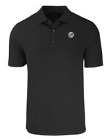 New York Yankees Mono Cutter & Buck Forge Eco Stretch Recycled Mens Big & Tall Polo BL_MANN_HG 1