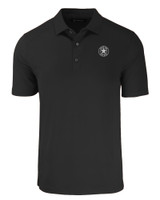 Houston Astro Mono Cutter & Buck Forge Eco Stretch Recycled Mens Big & Tall Polo BL_MANN_HG 1