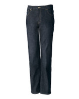 B & T West Mercer Jean 1