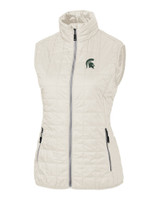 Michigan State Spartans Ladies' Rainier Vest 1