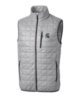 Michigan State B&T Rainier Vest 1