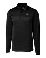 Colorado Buffalos B&T Traverse Stripe Half Zip 2