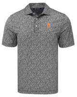 San Francisco Giants City Connect Cutter & Buck Pike Eco Flora Print Recycled Mens Big & Tall Polo BL_MANN_HG 1
