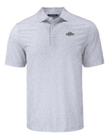 San Francisco Giants Mono Cutter & Buck Pike Eco Flora Print Recycled Mens Big & Tall Polo POL_MANN_HG 1