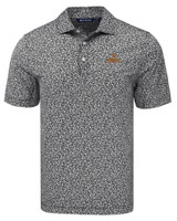 Houston Astros Cooperstown Cutter & Buck Pike Eco Flora Print Mens Polo BL_MANN_HG 1