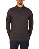 Advantage Jersey Polo L/S 1
