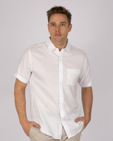 Windward Twill Short Sleeve Shirt 1