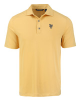 Scranton/Wilkes-Barre RailRiders Cutter & Buck Forge Eco Stretch Recycled Mens Polo DES_MANN_HG 1