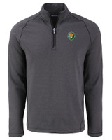 Southeastern Louisiana Lions Cutter & Buck Peshastin Fleece Recycled Mens Half Zip Pullover BLH_MANN_HG 