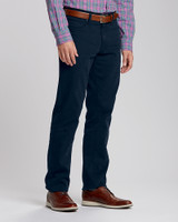 Cutter & Buck Voyager 5 Pocket LYN_PRO_HG 1