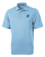 Gulf Shores High School Cutter & Buck Virtue Eco Pique Recycled Mens Polo ALS_MANN_HG 1