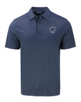 Penn State Nittany Lions College Football Playoff 2024 Fiesta Bowl Champions Cutter & Buck Forge Eco Stretch Recycled Mens Polo DNVH_MANN_HG 