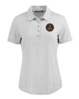 Atlanta United FC - Cutter & Buck Coastline Epic Comfort Eco Recycled Womens Polo CNC_MANN_HG 1