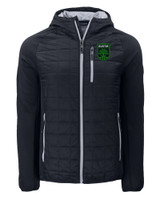 Austin FC - Cutter & Buck Rainier Primaloft Mens Eco Full Zip Hybrid Jacket BL_MANN_HG 1