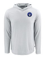 CF Montréal Cutter & Buck Coastline Epic Comfort Eco Recycled Mens Hooded Shirt CNC_MANN_HG 1