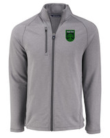 Austin FC - Cutter & Buck Peshastin Eco Fleece Recycled Mens Full Zip Jacket EGH_MANN_HG 1
