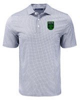 Austin FC - Cutter & Buck Pike Eco Diamond Dot Print Recycled Mens Big & Tall Polo BL_MANN_HG 1
