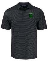 Austin FC - Cutter & Buck Pike Eco Shadow Check Print Recycled Mens Big & Tall Polo BL_MANN_HG 1