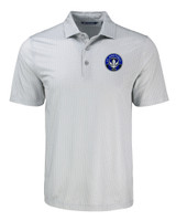 CF Montréal Cutter & Buck Pike Eco Shadow Check Print Recycled Mens Big & Tall Polo POL_MANN_HG 1