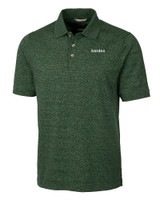 Kardex Cutter & Buck Advantage Tri-Blend Space Dye Mens Polo DHT_MANN_HG 1