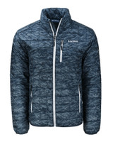 Kardex Cutter & Buck Rainier PrimaLoft® Mens Eco Insulated Full Zip Printed Puffer Jacket DN_MANN_HG 1