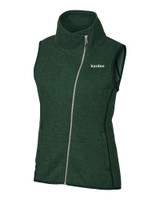 Kardex Cutter & Buck Mainsail Sweater Knit Womens Asymmetrical Vest HH_MANN_HG 1