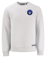 CF Montréal Cutter & Buck Roam Recycled Crew Neck Mens Pullover SLI_MANN_HG 1